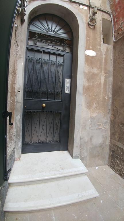 Casa Sul Rio Apartamento Veneza Exterior foto